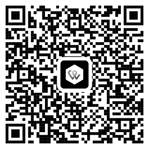 TWINT QR code – KAZI Start Funding